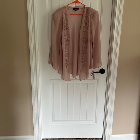 Mother of the bride/groom dress/wedding - Picture 3 of 6